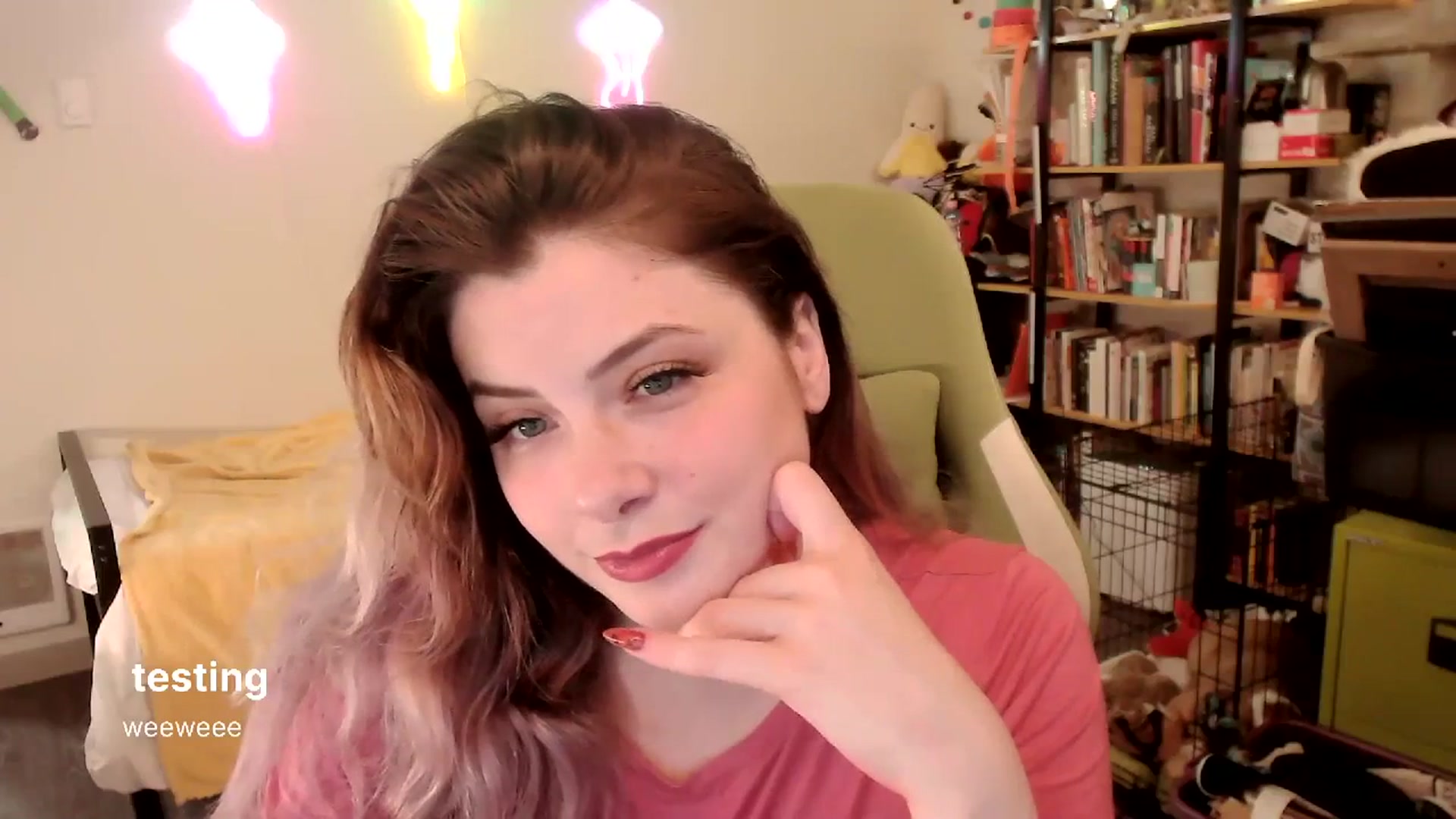 Gallery image thumbnail from ToniTigresse's myfreecams stream on, 03/26/2024, 02:58 image 13 of 20