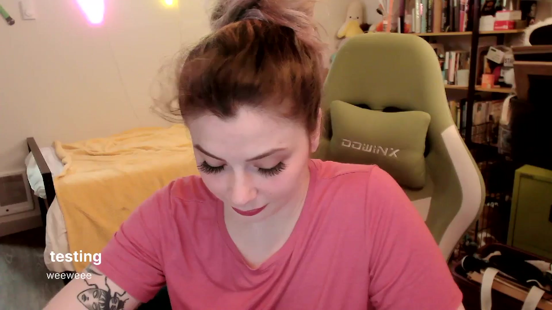 Gallery image thumbnail from ToniTigresse's myfreecams stream on, 03/26/2024, 02:58 image 2 of 20