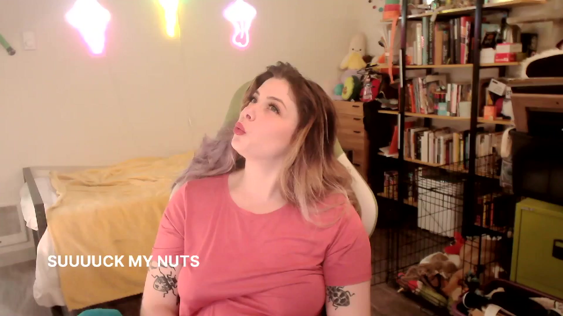 Gallery image thumbnail from ToniTigresse's myfreecams stream on, 03/26/2024, 02:58 image 17 of 20