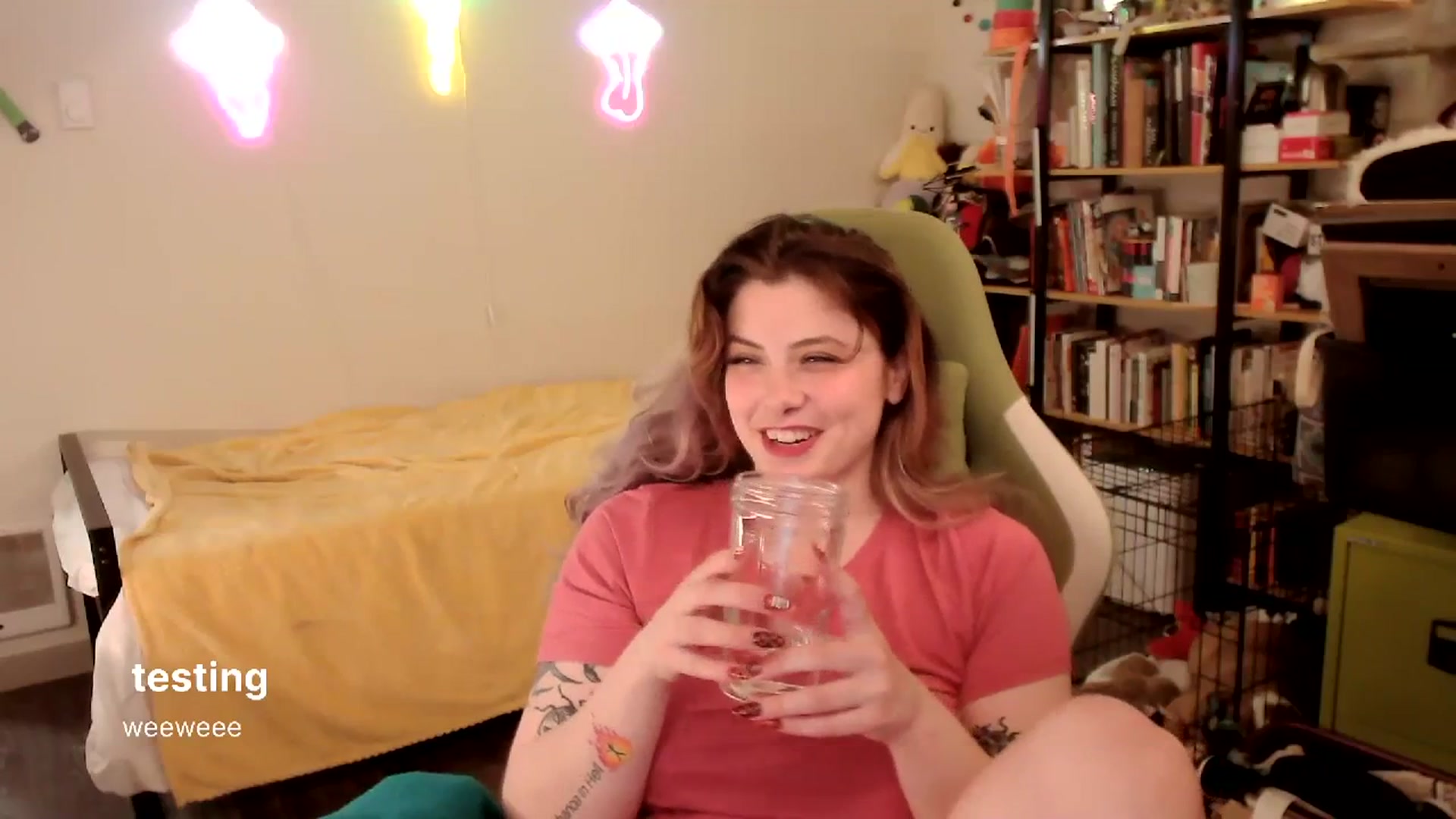 Gallery image thumbnail from ToniTigresse's myfreecams stream on, 03/26/2024, 02:58 image 12 of 20