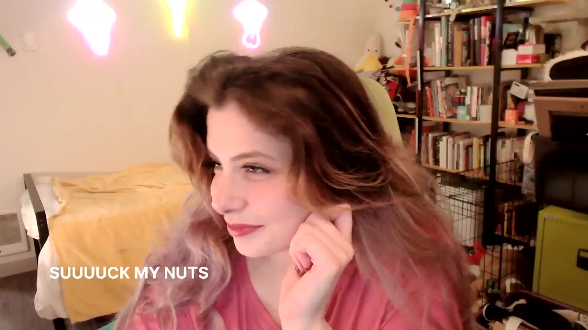 Gallery image thumbnail from ToniTigresse's myfreecams stream on, 03/26/2024, 02:58 image 14 of 20