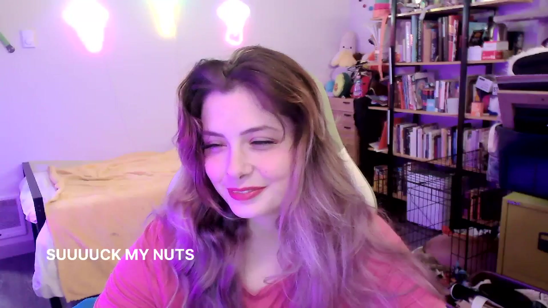 Gallery image thumbnail from ToniTigresse's myfreecams stream on, 03/26/2024, 02:58 image 20 of 20