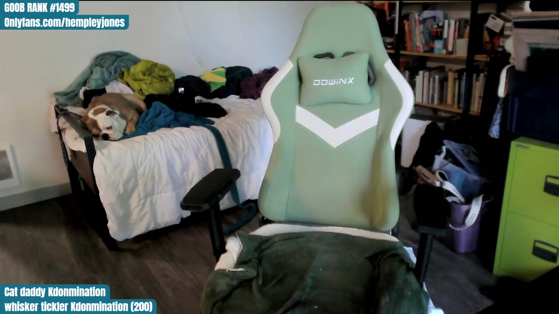 Gallery image thumbnail from ToniTigresse's myfreecams stream on, 03/29/2024, 18:04 image 11 of 20