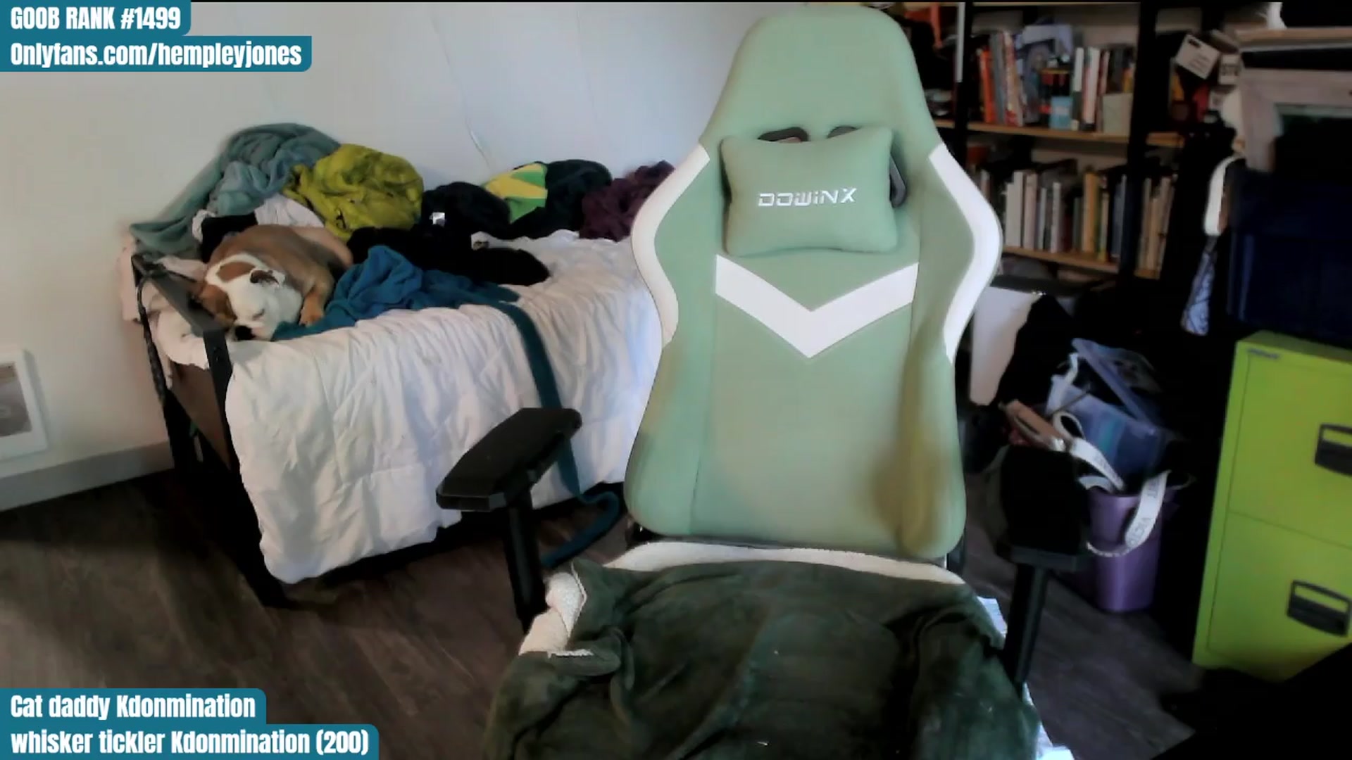 Gallery image thumbnail from ToniTigresse's myfreecams stream on, 03/29/2024, 18:04 image 9 of 20