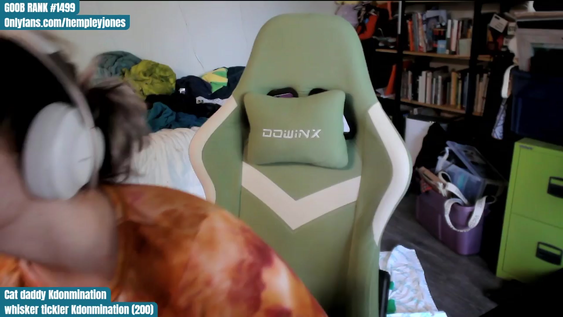 Gallery image thumbnail from ToniTigresse's myfreecams stream on, 03/29/2024, 18:04 image 12 of 20