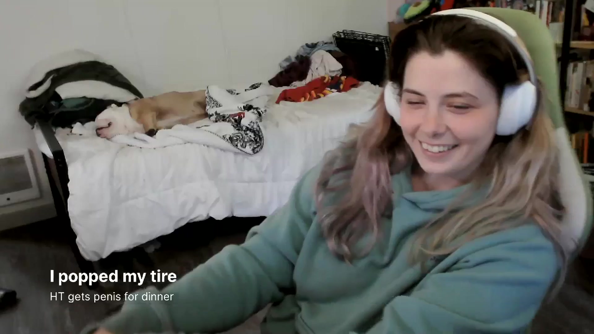 Gallery image thumbnail from ToniTigresse's myfreecams stream on, 04/04/2024, 01:05 image 3 of 20