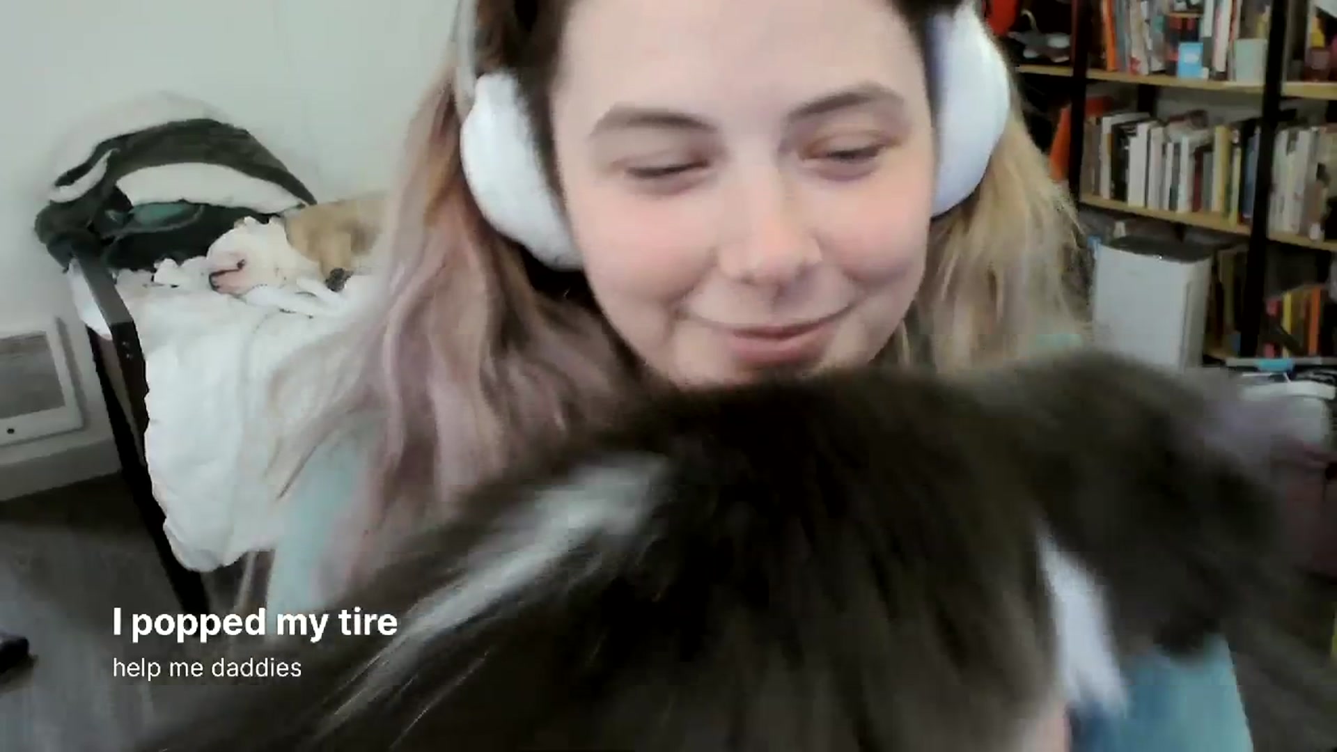 Gallery image thumbnail from ToniTigresse's myfreecams stream on, 04/04/2024, 01:05 image 2 of 20