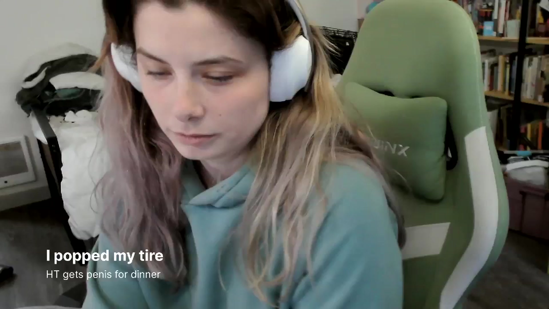 Gallery image thumbnail from ToniTigresse's myfreecams stream on, 04/04/2024, 01:05 image 6 of 20