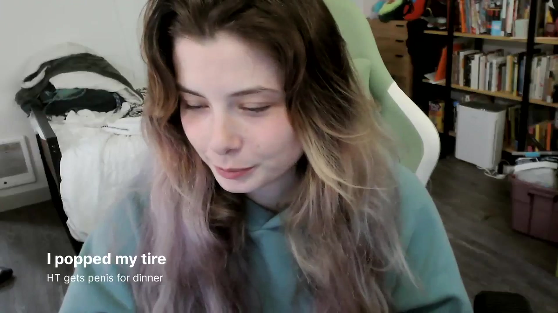 Gallery image thumbnail from ToniTigresse's myfreecams stream on, 04/04/2024, 01:05 image 18 of 20