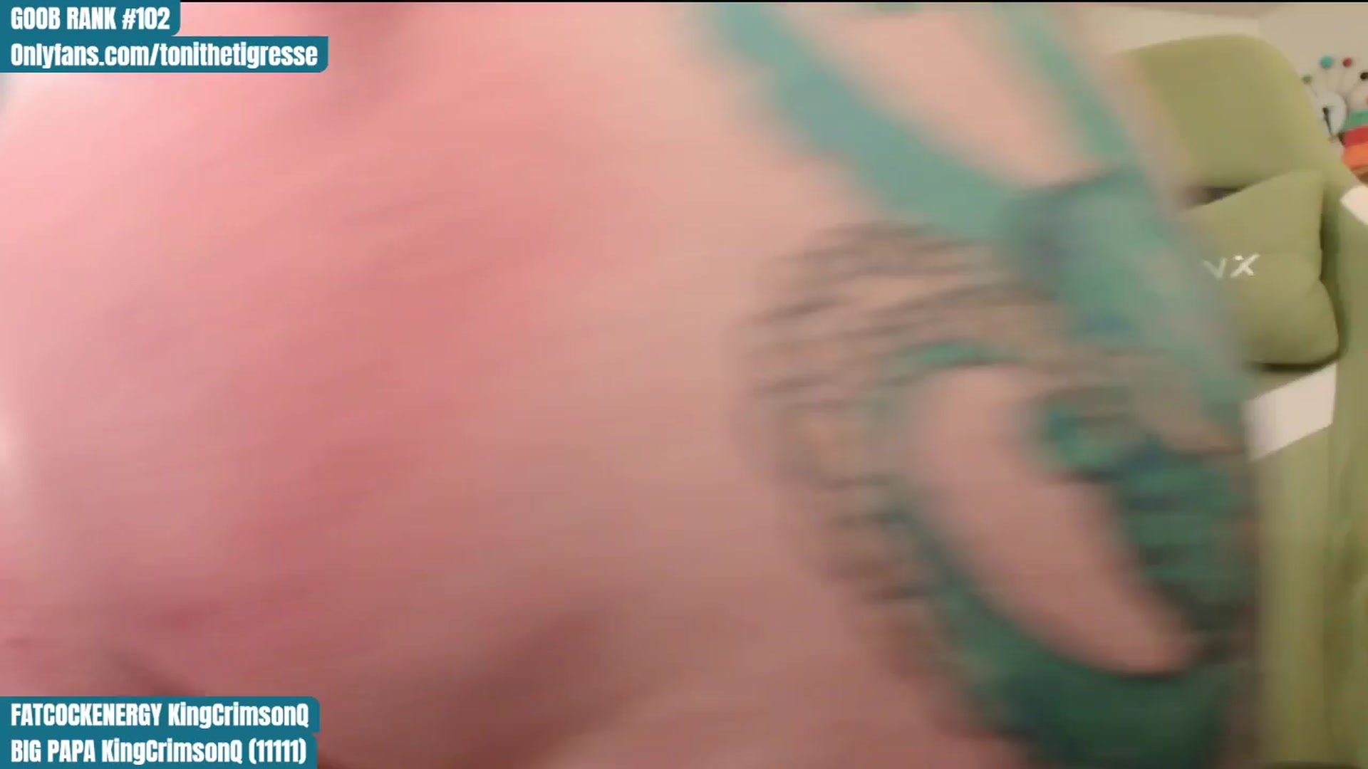 Gallery image thumbnail from ToniTigresse's myfreecams stream on, 04/07/2024, 02:31 image 14 of 20