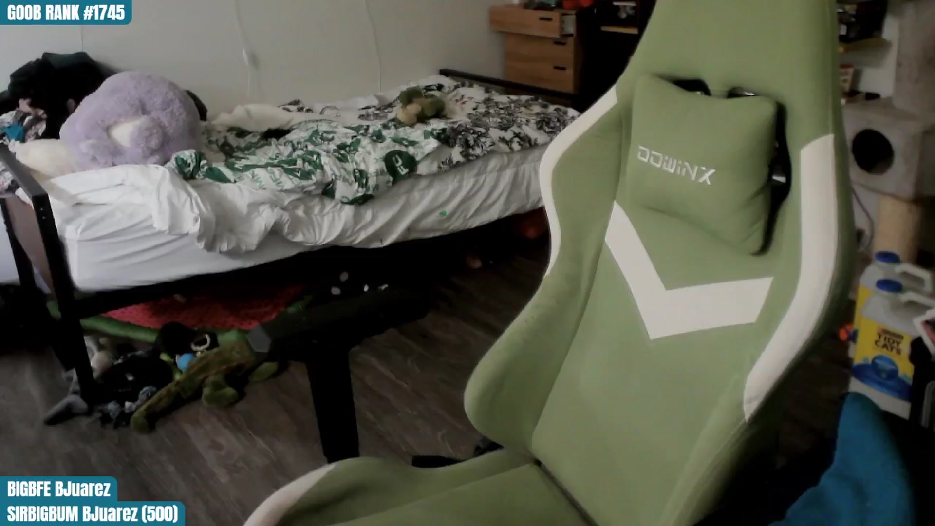 Gallery image thumbnail from ToniTigresse's myfreecams stream on, 07/31/2024, 24:02 image 19 of 20