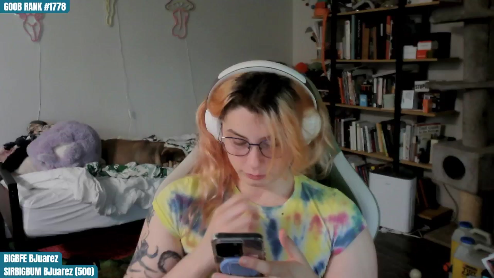 Gallery image thumbnail from ToniTigresse's myfreecams stream on, 07/31/2024, 24:02 image 5 of 20