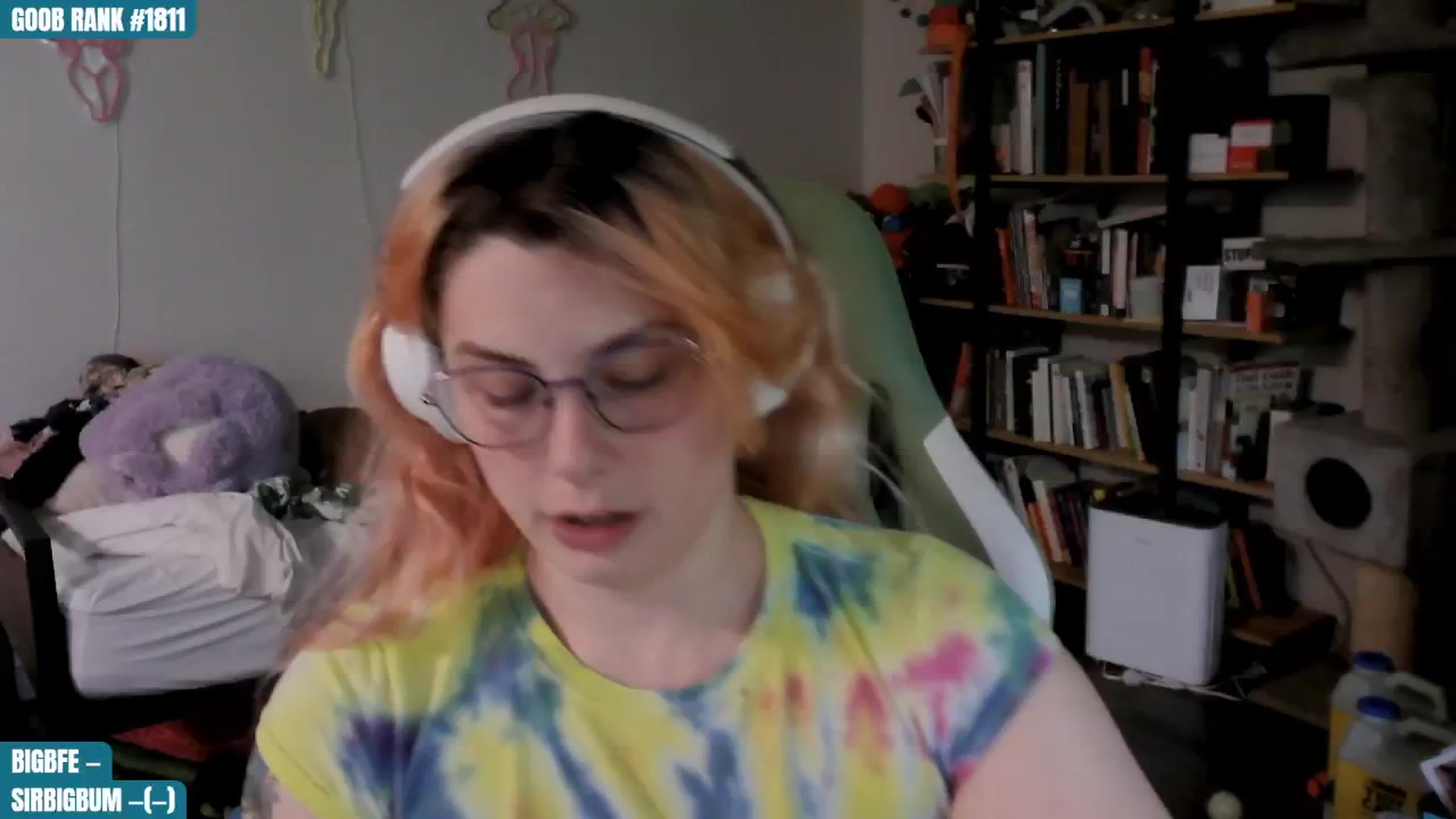 Gallery image thumbnail from ToniTigresse's myfreecams stream on, 07/31/2024, 24:02 image 3 of 20