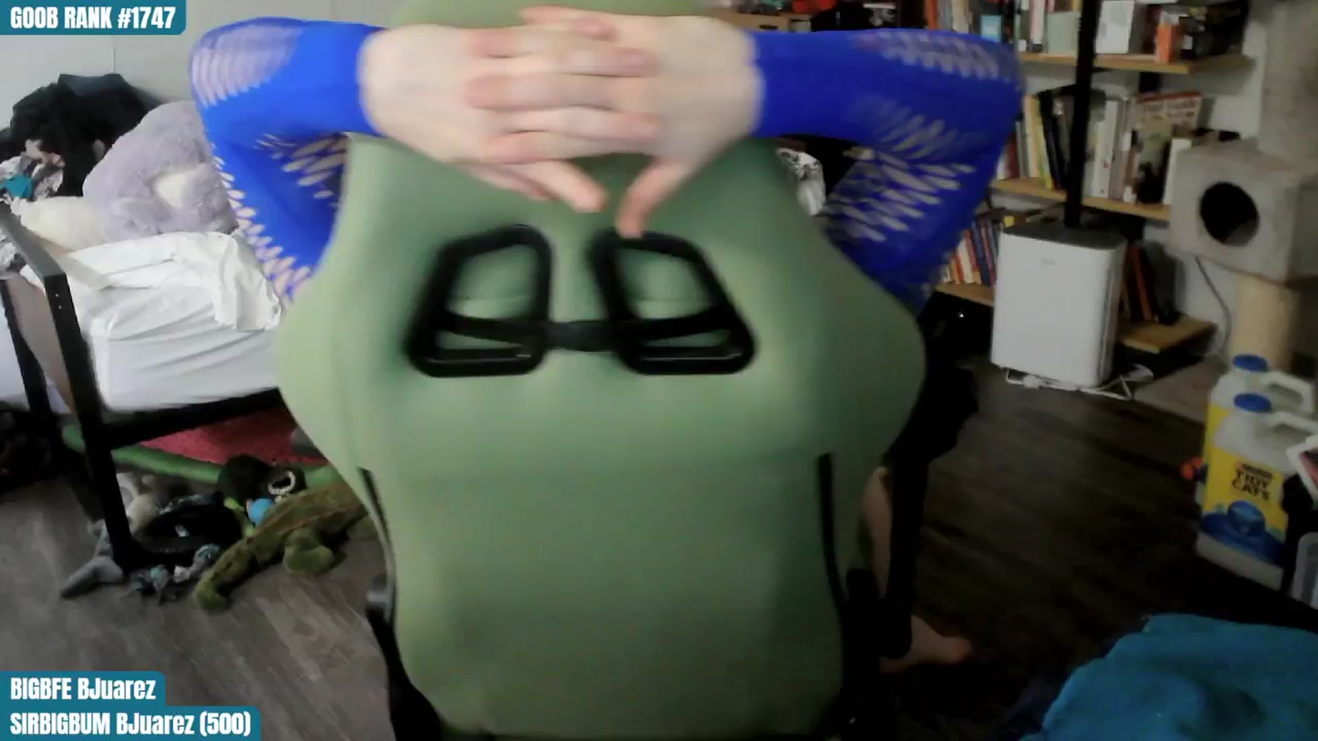 Gallery image thumbnail from ToniTigresse's myfreecams stream on, 07/31/2024, 24:02 image 15 of 20