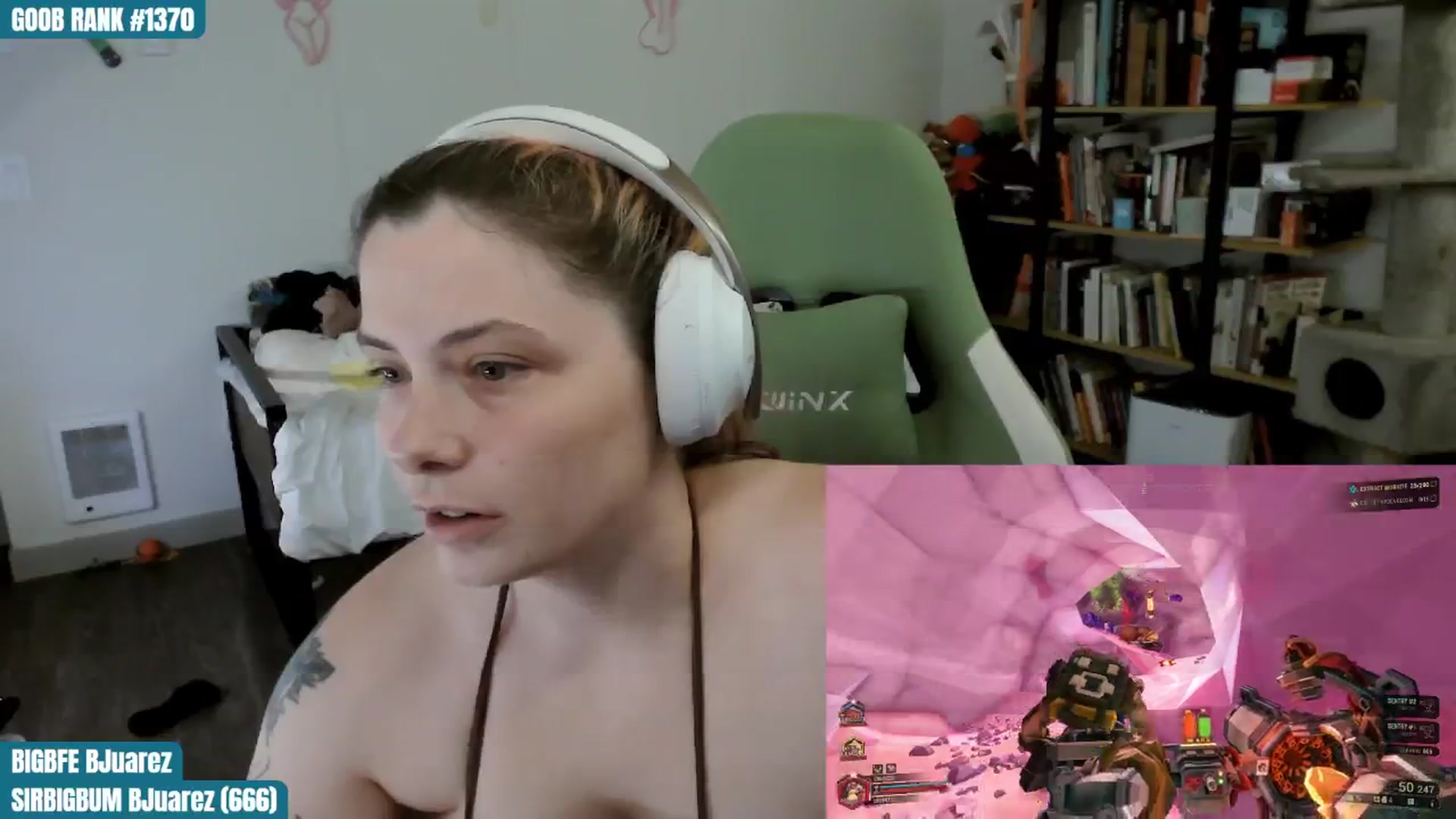 Gallery image thumbnail from ToniTigresse's myfreecams stream on, 08/01/2024, 01:03 image 15 of 20