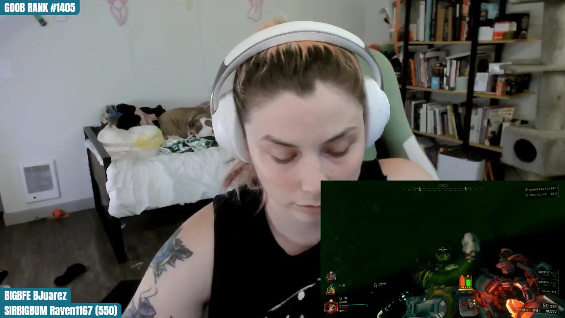 Gallery image thumbnail from ToniTigresse's myfreecams stream on, 08/01/2024, 01:03 image 8 of 20