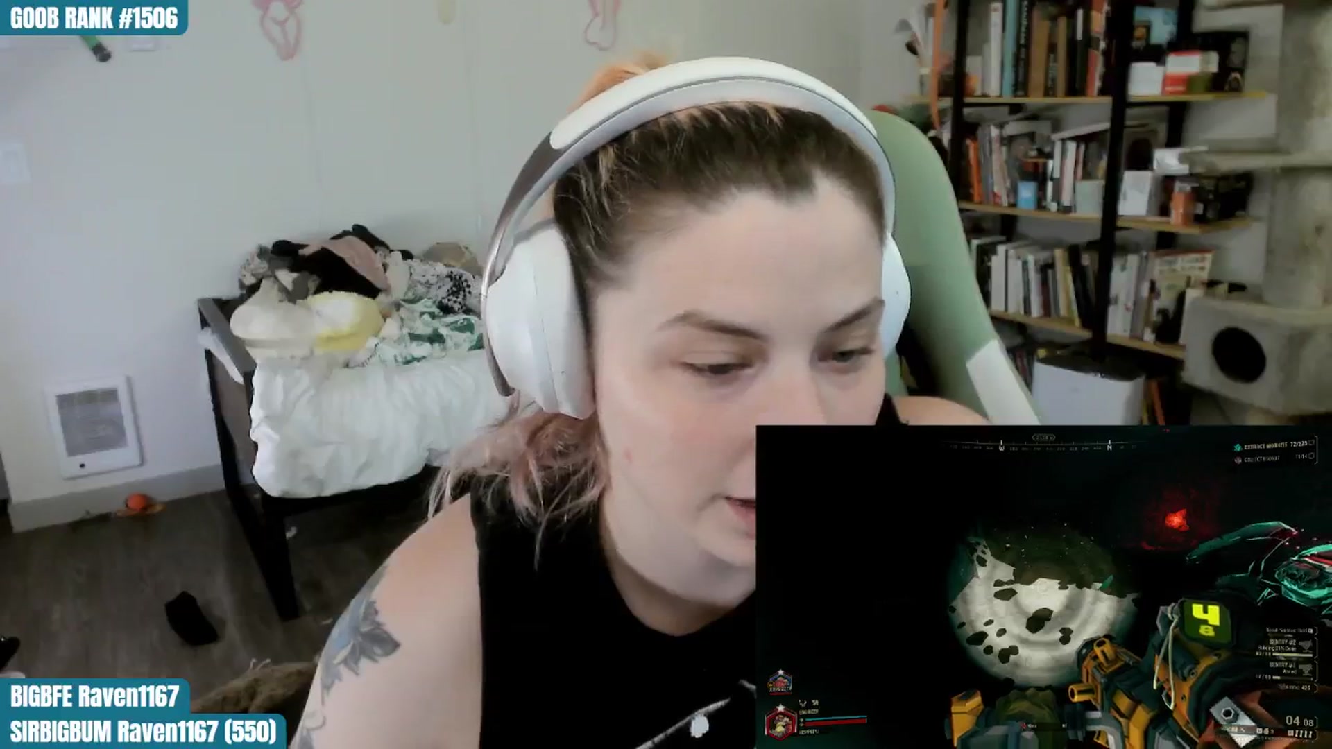 Gallery image thumbnail from ToniTigresse's myfreecams stream on, 08/01/2024, 01:03 image 5 of 20