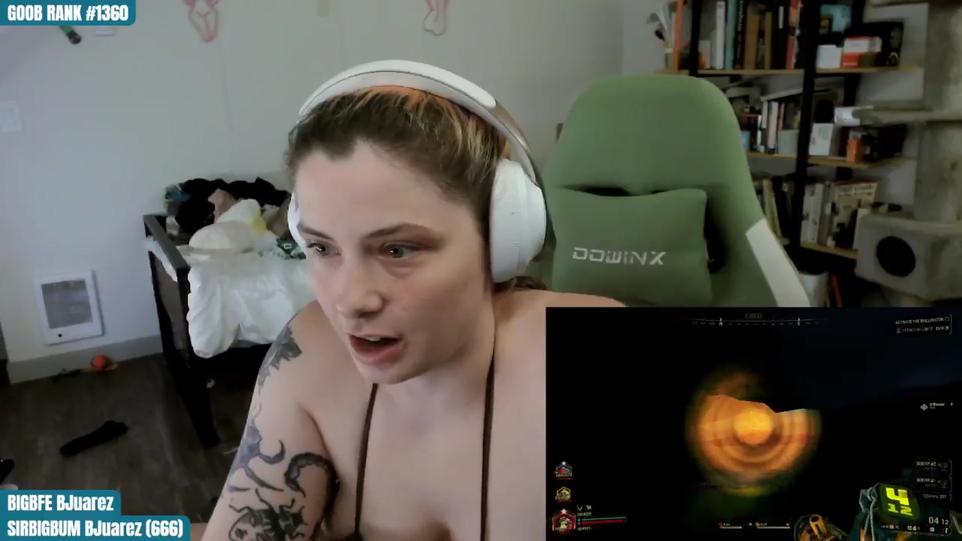 Gallery image thumbnail from ToniTigresse's myfreecams stream on, 08/01/2024, 01:03 image 19 of 20