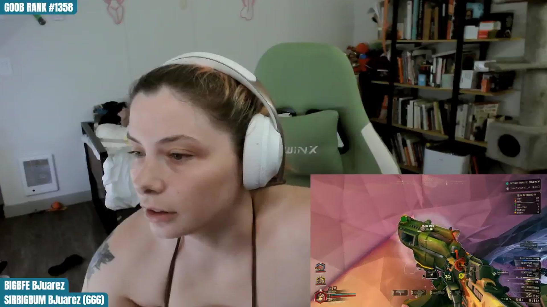 Gallery image thumbnail from ToniTigresse's myfreecams stream on, 08/01/2024, 01:03 image 16 of 20