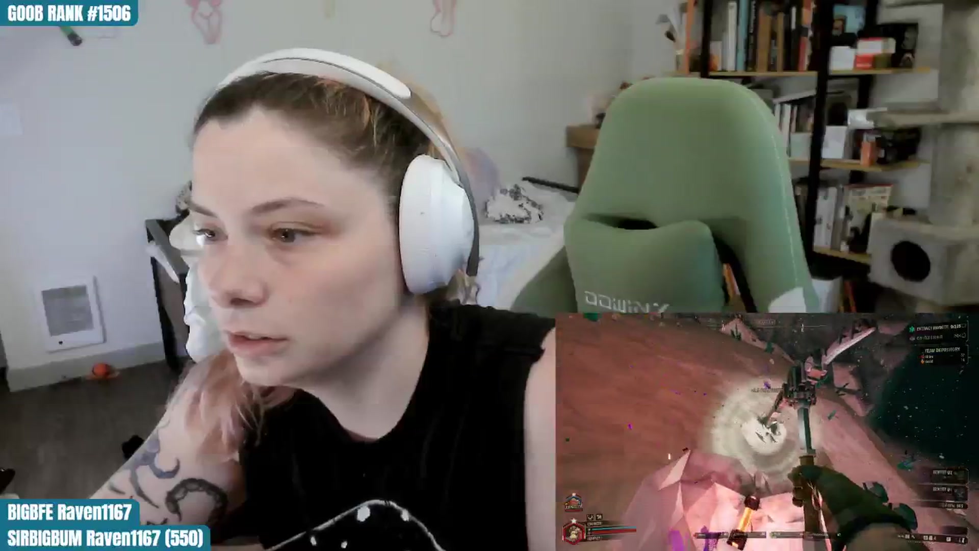 Gallery image thumbnail from ToniTigresse's myfreecams stream on, 08/01/2024, 01:03 image 4 of 20