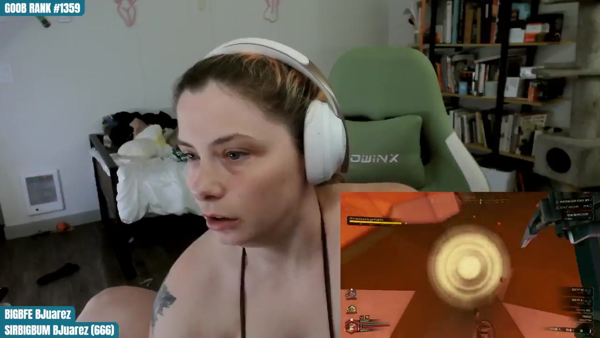 Gallery image thumbnail from ToniTigresse's myfreecams stream on, 08/01/2024, 01:03 image 18 of 20