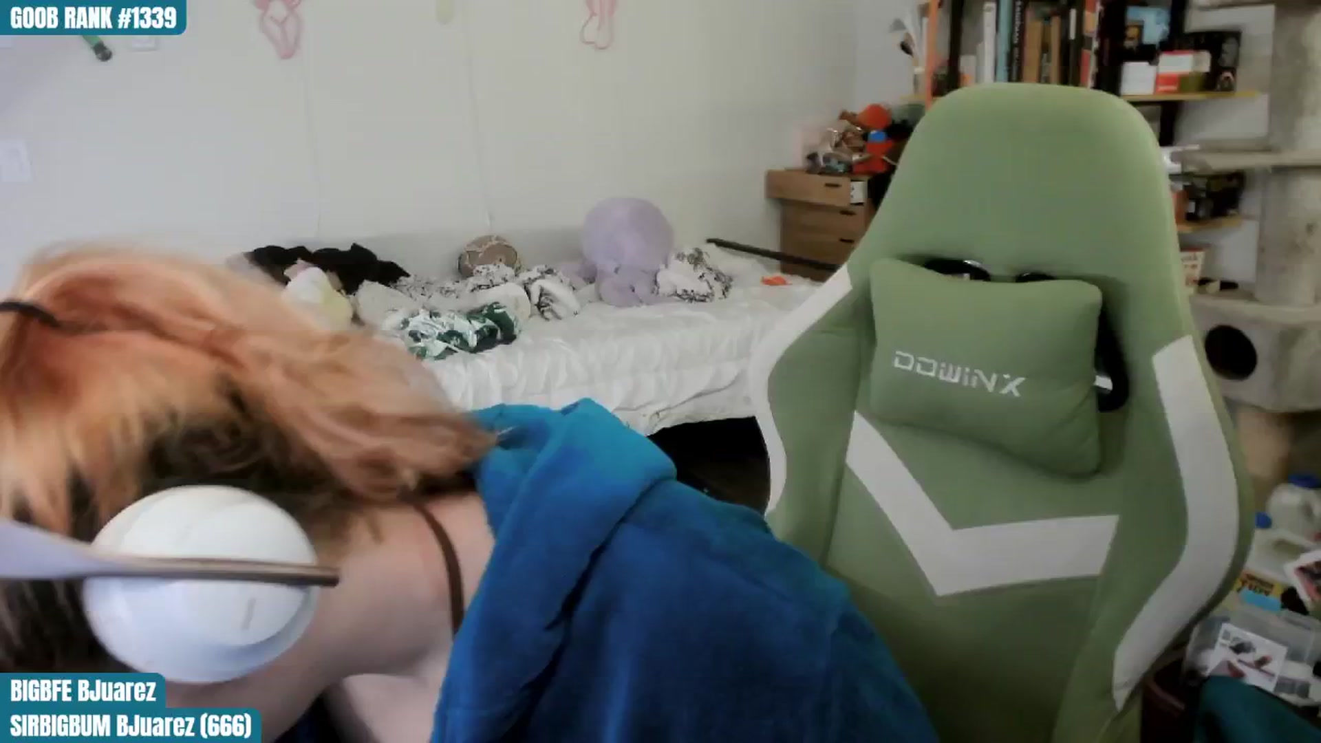 Gallery image thumbnail from ToniTigresse's myfreecams stream on, 08/01/2024, 02:05 image 4 of 20