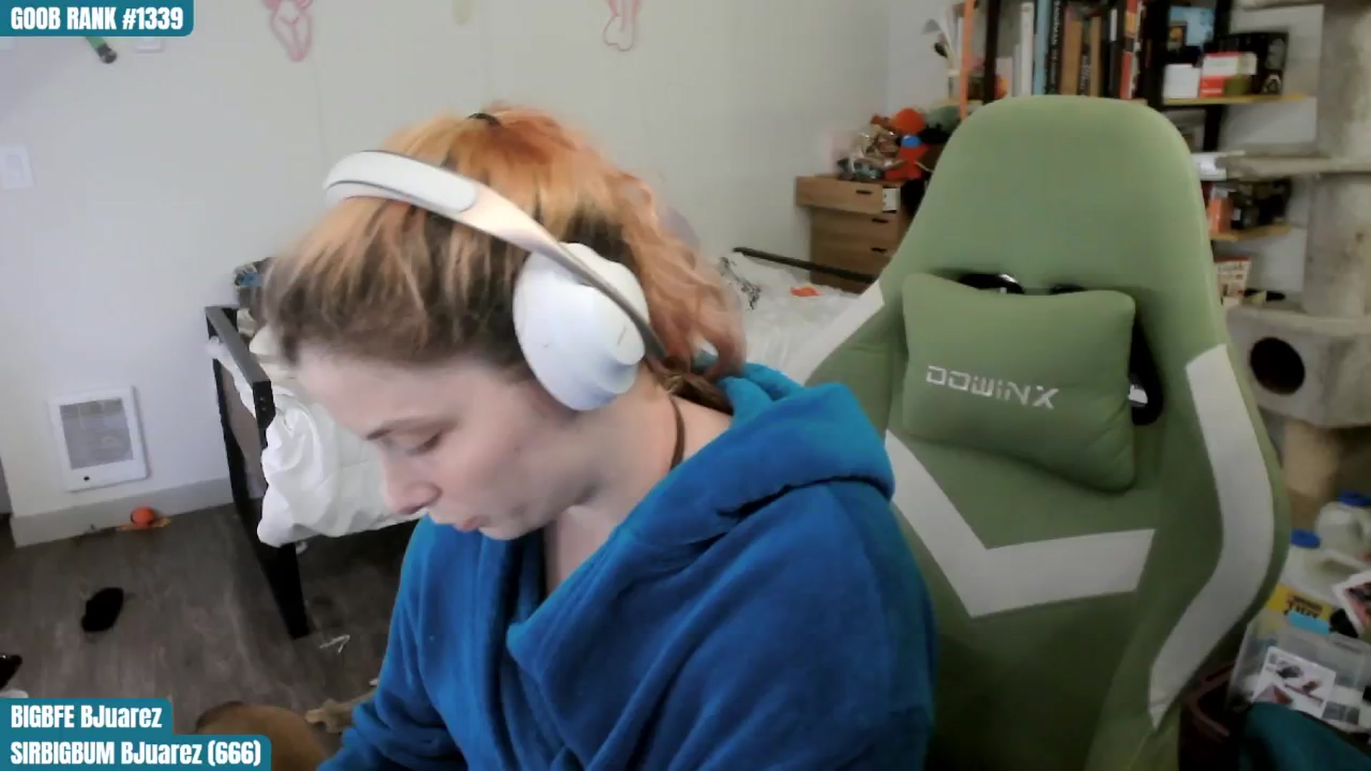 Gallery image thumbnail from ToniTigresse's myfreecams stream on, 08/01/2024, 02:05 image 2 of 20