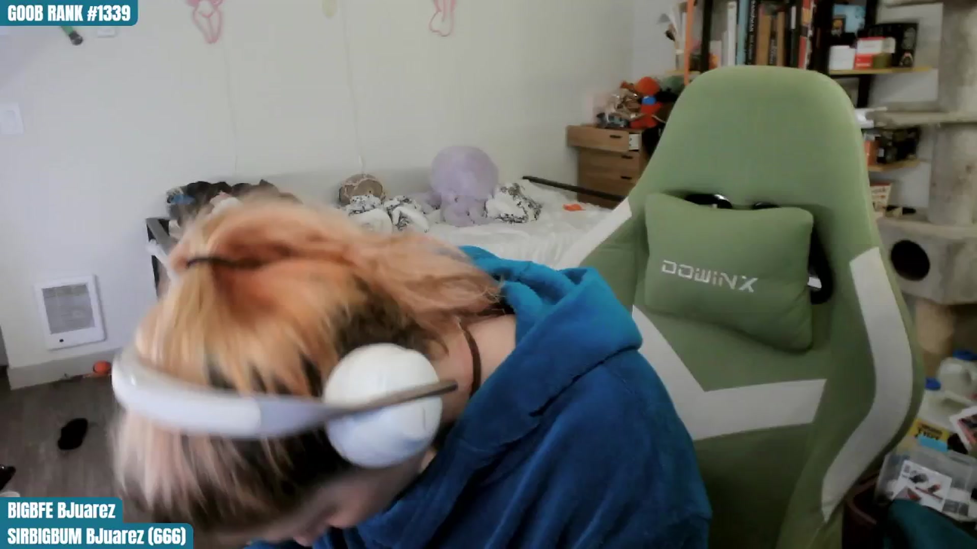 Gallery image thumbnail from ToniTigresse's myfreecams stream on, 08/01/2024, 02:05 image 3 of 20