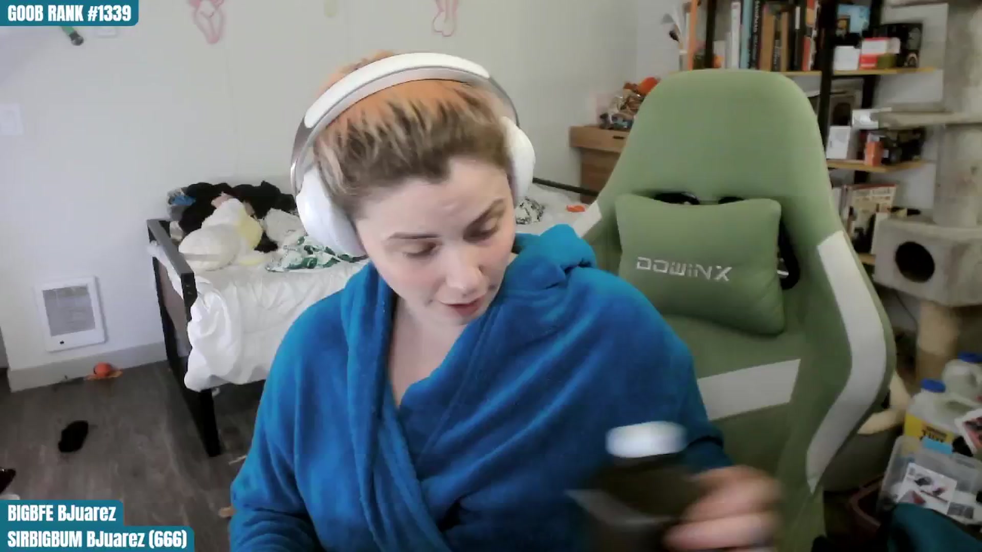 Gallery image thumbnail from ToniTigresse's myfreecams stream on, 08/01/2024, 02:05 image 1 of 20