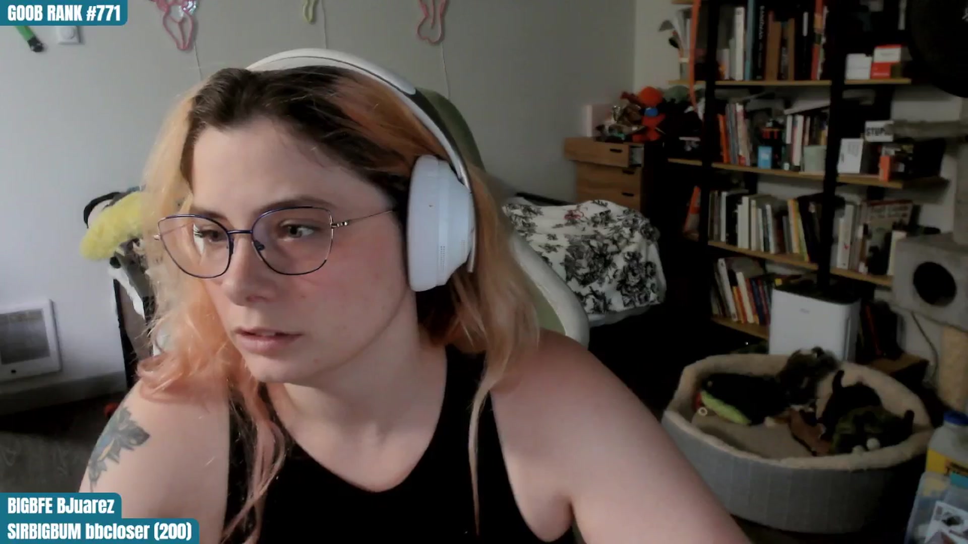 Gallery image thumbnail from ToniTigresse's myfreecams stream on, 08/02/2024, 01:57 image 11 of 20