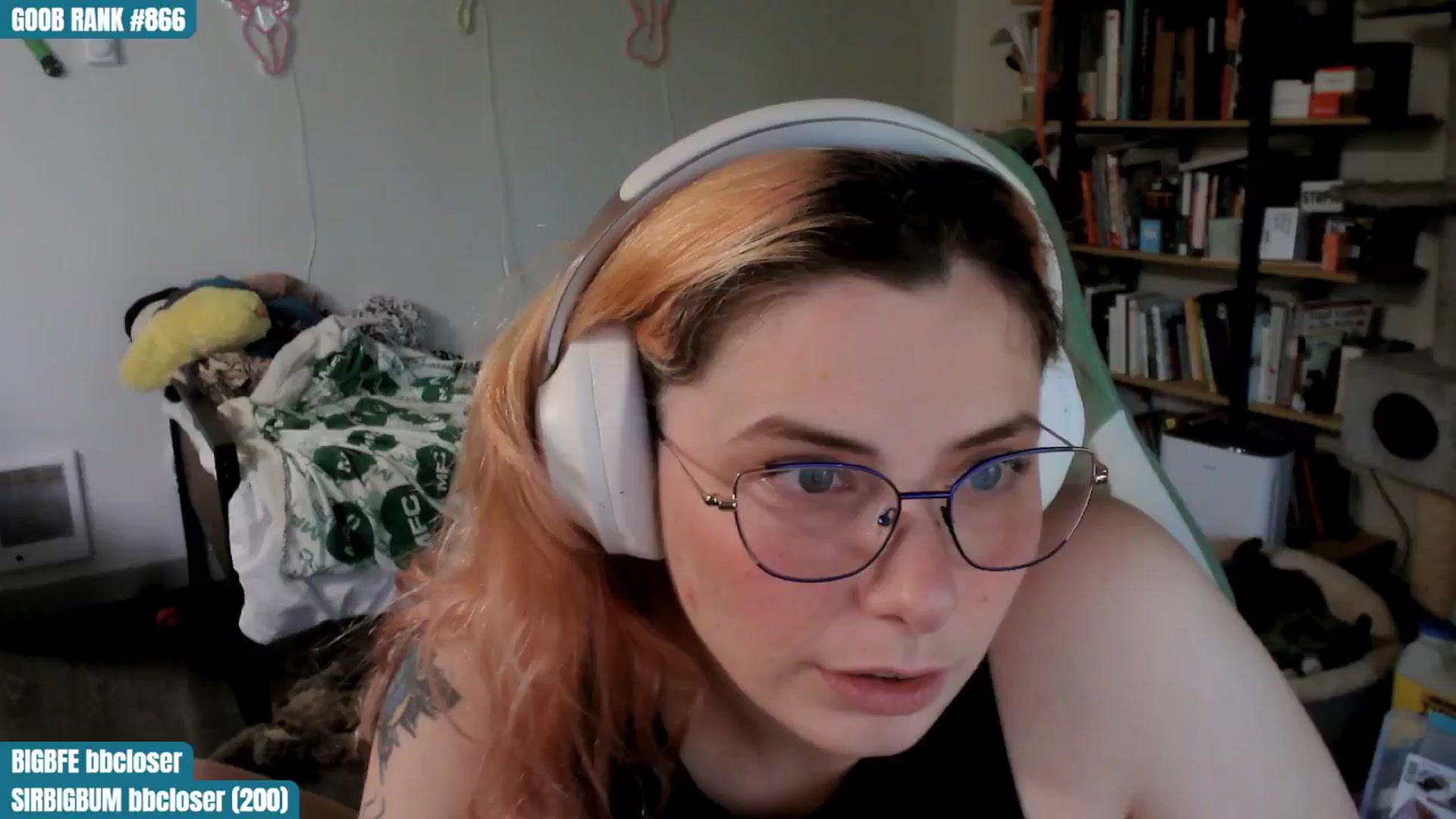 Gallery image thumbnail from ToniTigresse's myfreecams stream on, 08/02/2024, 01:57 image 5 of 20