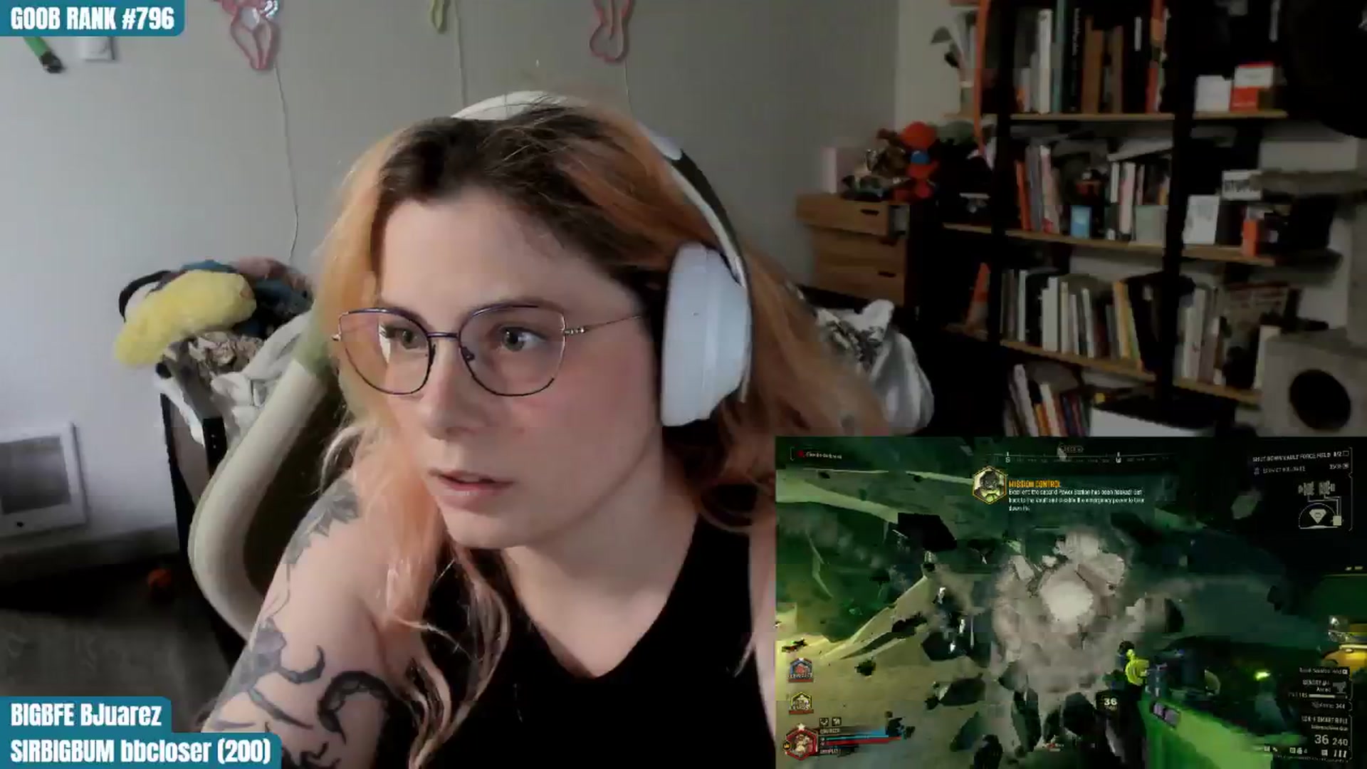 Gallery image thumbnail from ToniTigresse's myfreecams stream on, 08/02/2024, 01:57 image 17 of 20