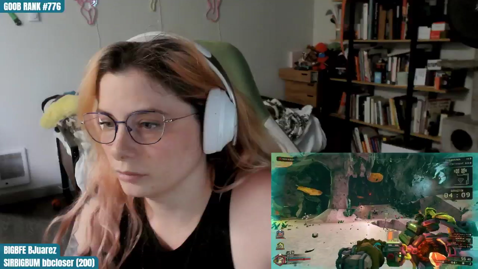 Gallery image thumbnail from ToniTigresse's myfreecams stream on, 08/02/2024, 01:57 image 18 of 20