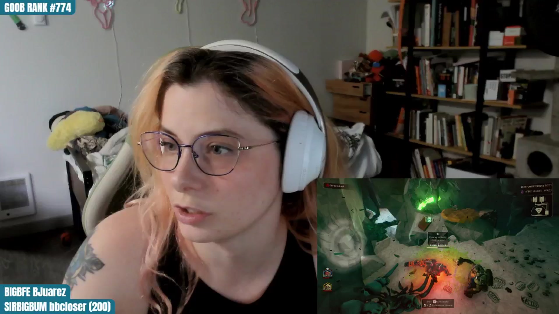 Gallery image thumbnail from ToniTigresse's myfreecams stream on, 08/02/2024, 01:57 image 15 of 20