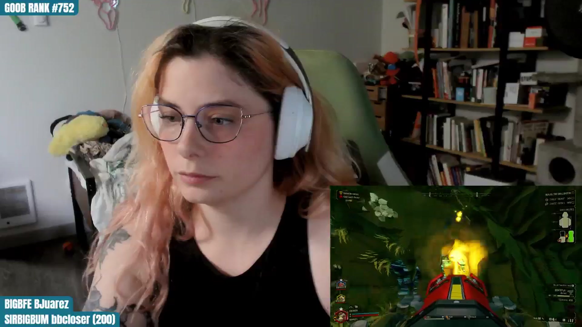 Gallery image thumbnail from ToniTigresse's myfreecams stream on, 08/02/2024, 01:57 image 19 of 20