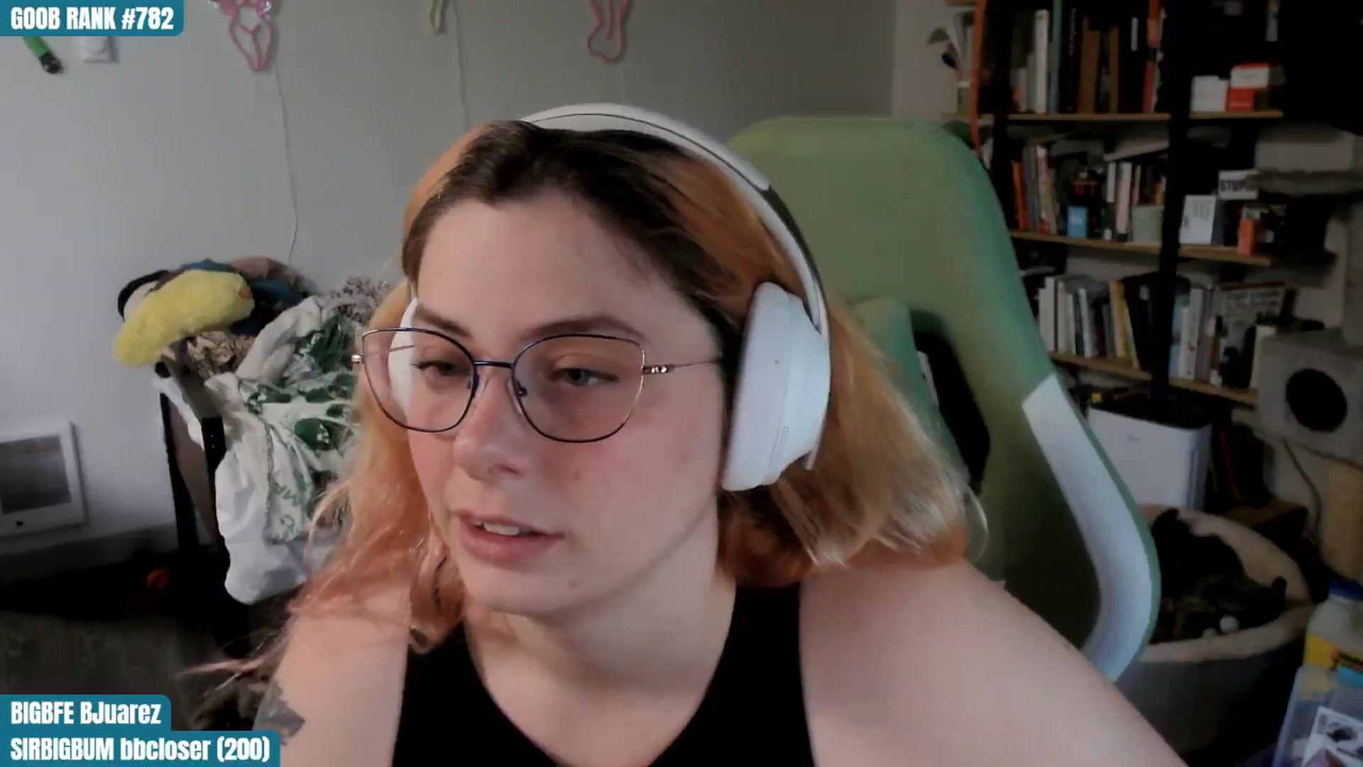 Gallery image thumbnail from ToniTigresse's myfreecams stream on, 08/02/2024, 01:57 image 7 of 20
