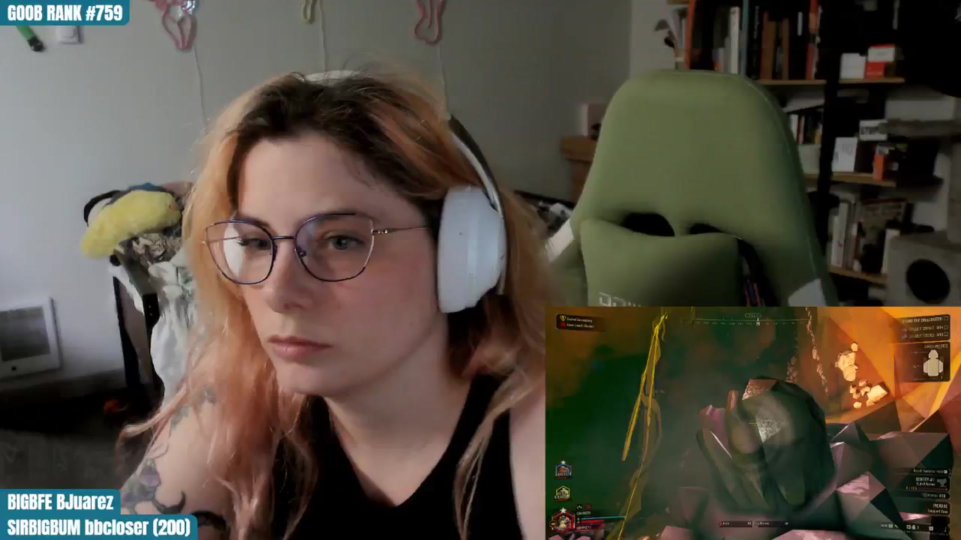 Gallery image thumbnail from ToniTigresse's myfreecams stream on, 08/02/2024, 01:57 image 20 of 20