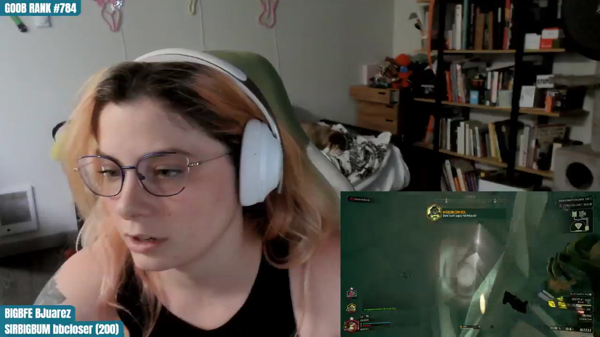 Gallery image thumbnail from ToniTigresse's myfreecams stream on, 08/02/2024, 01:57 image 16 of 20