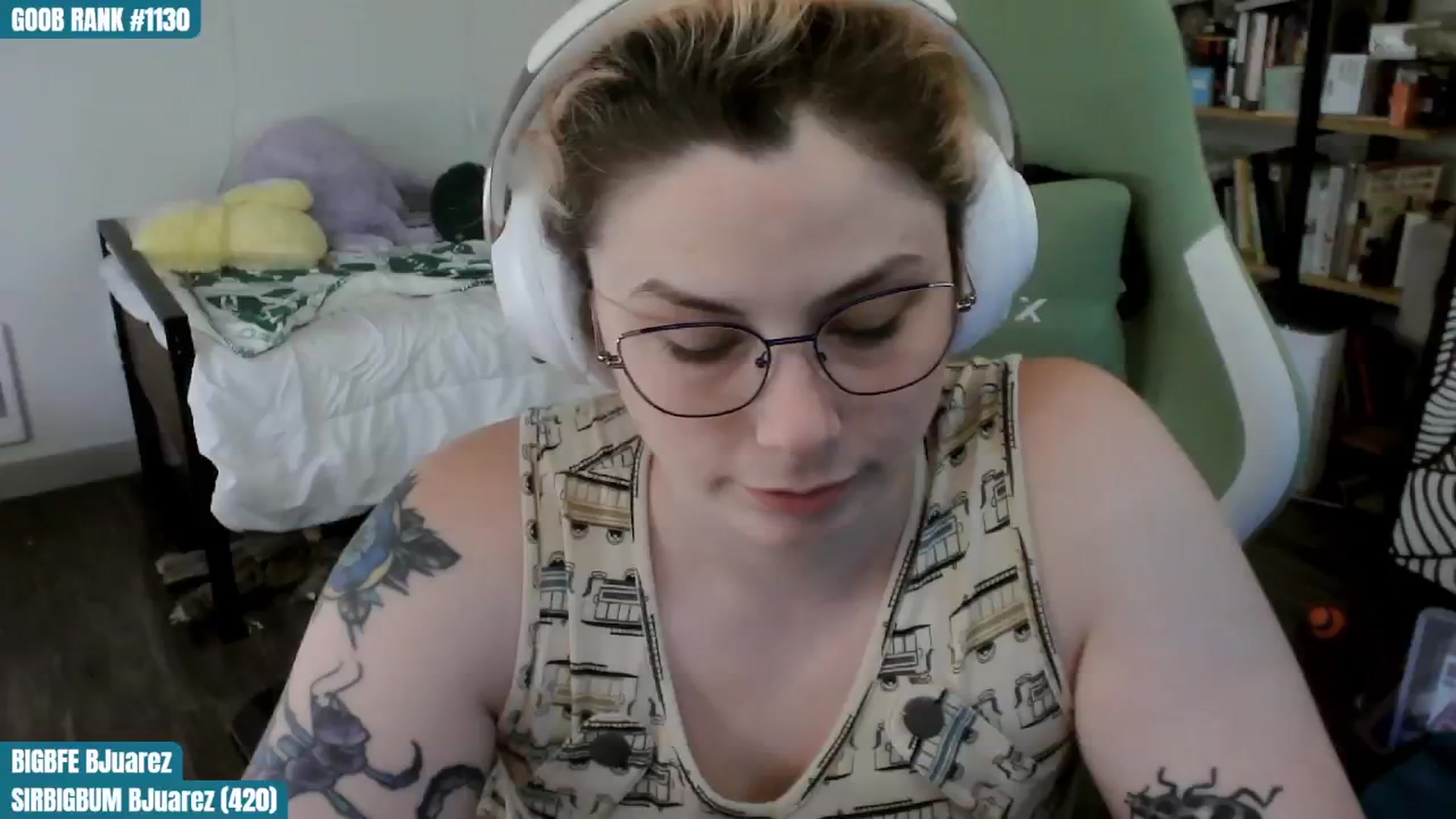 Gallery image thumbnail from ToniTigresse's myfreecams stream on, 08/03/2024, 02:31 image 3 of 20