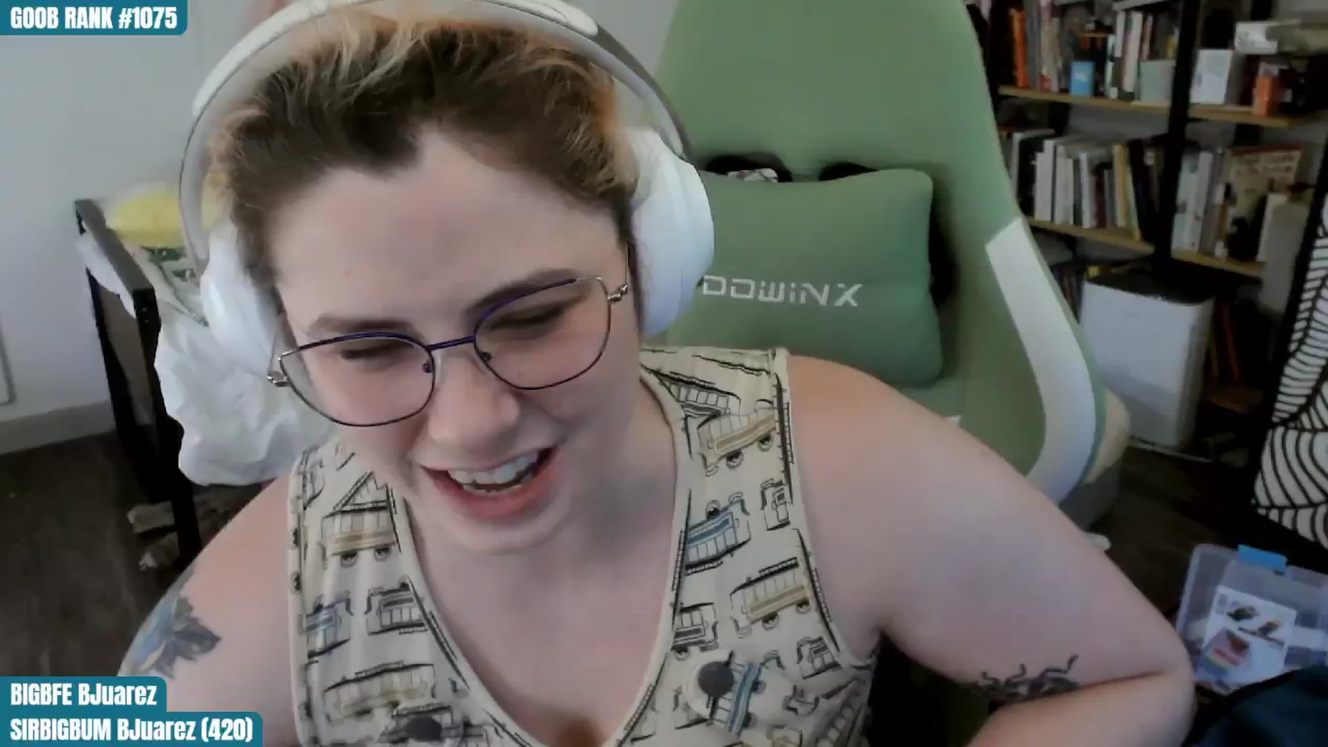 Gallery image thumbnail from ToniTigresse's myfreecams stream on, 08/03/2024, 02:31 image 4 of 20