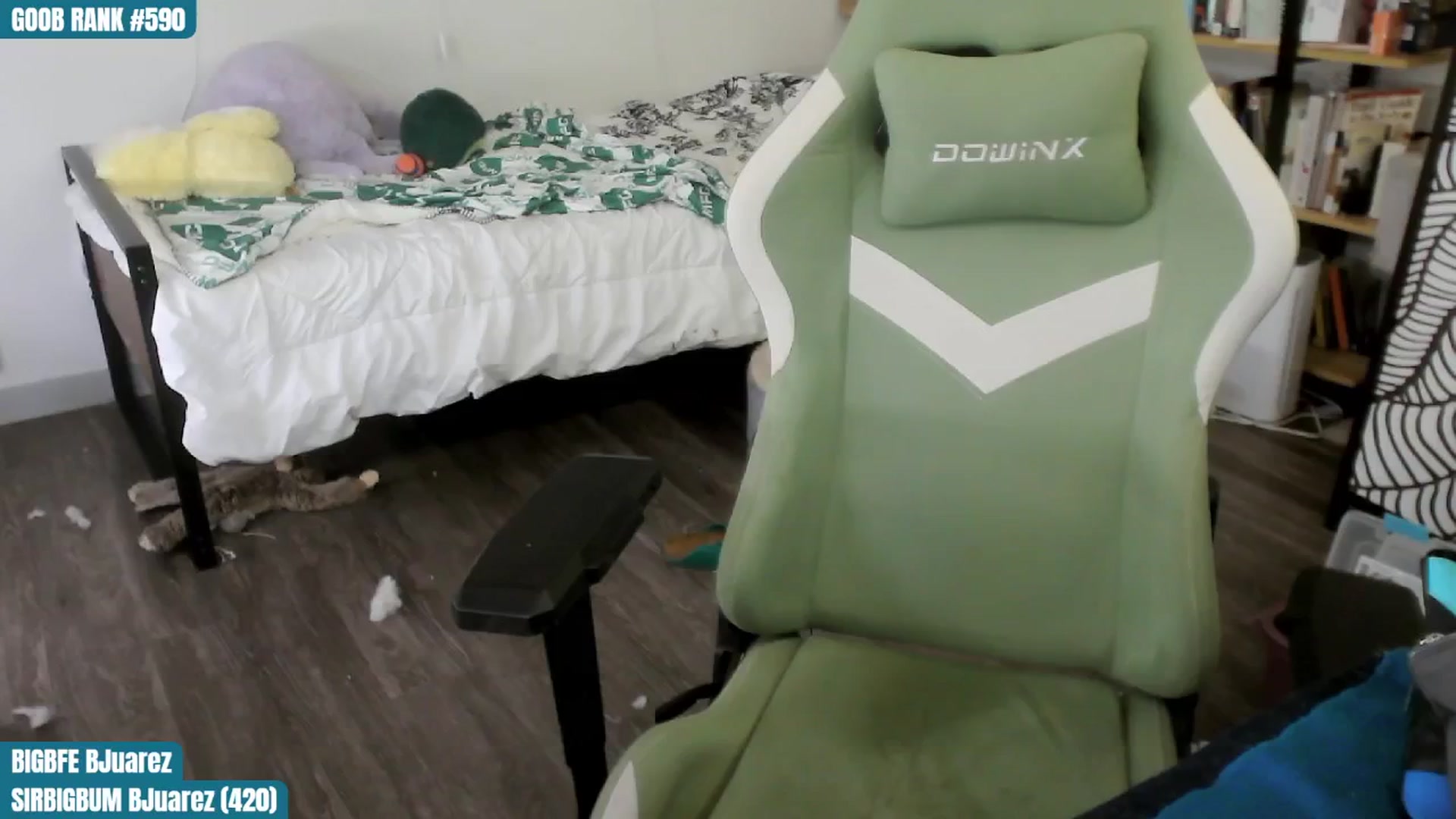 Gallery image thumbnail from ToniTigresse's myfreecams stream on, 08/03/2024, 02:31 image 15 of 20