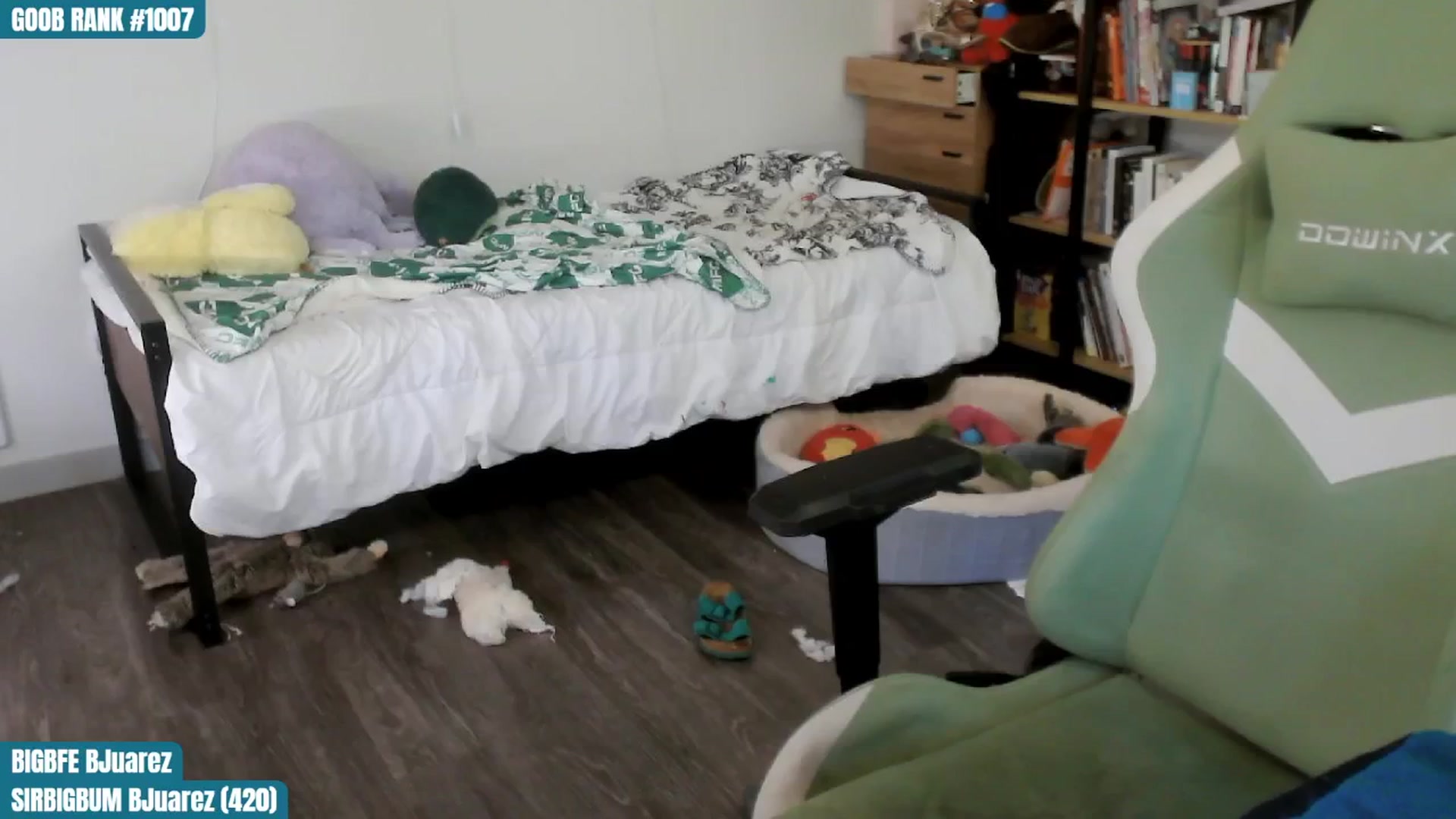 Gallery image thumbnail from ToniTigresse's myfreecams stream on, 08/03/2024, 02:31 image 1 of 20