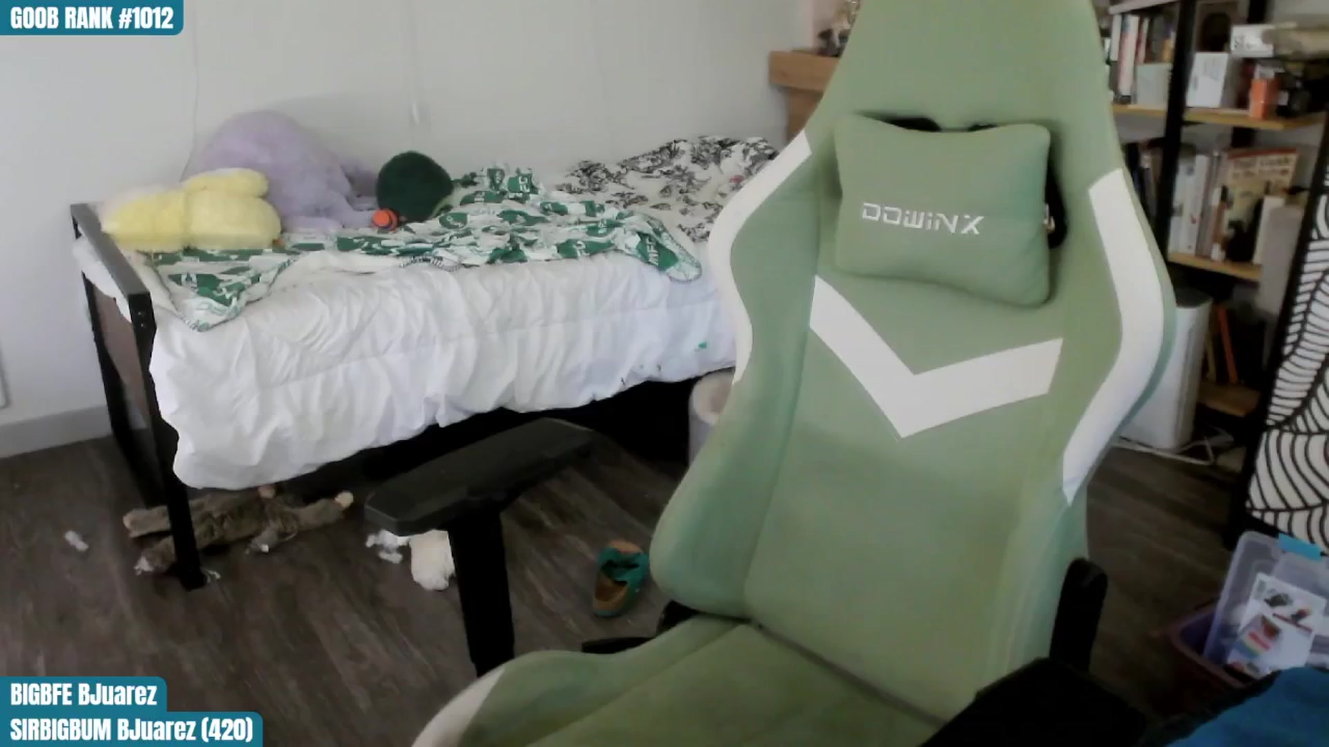 Gallery image thumbnail from ToniTigresse's myfreecams stream on, 08/03/2024, 02:31 image 2 of 20