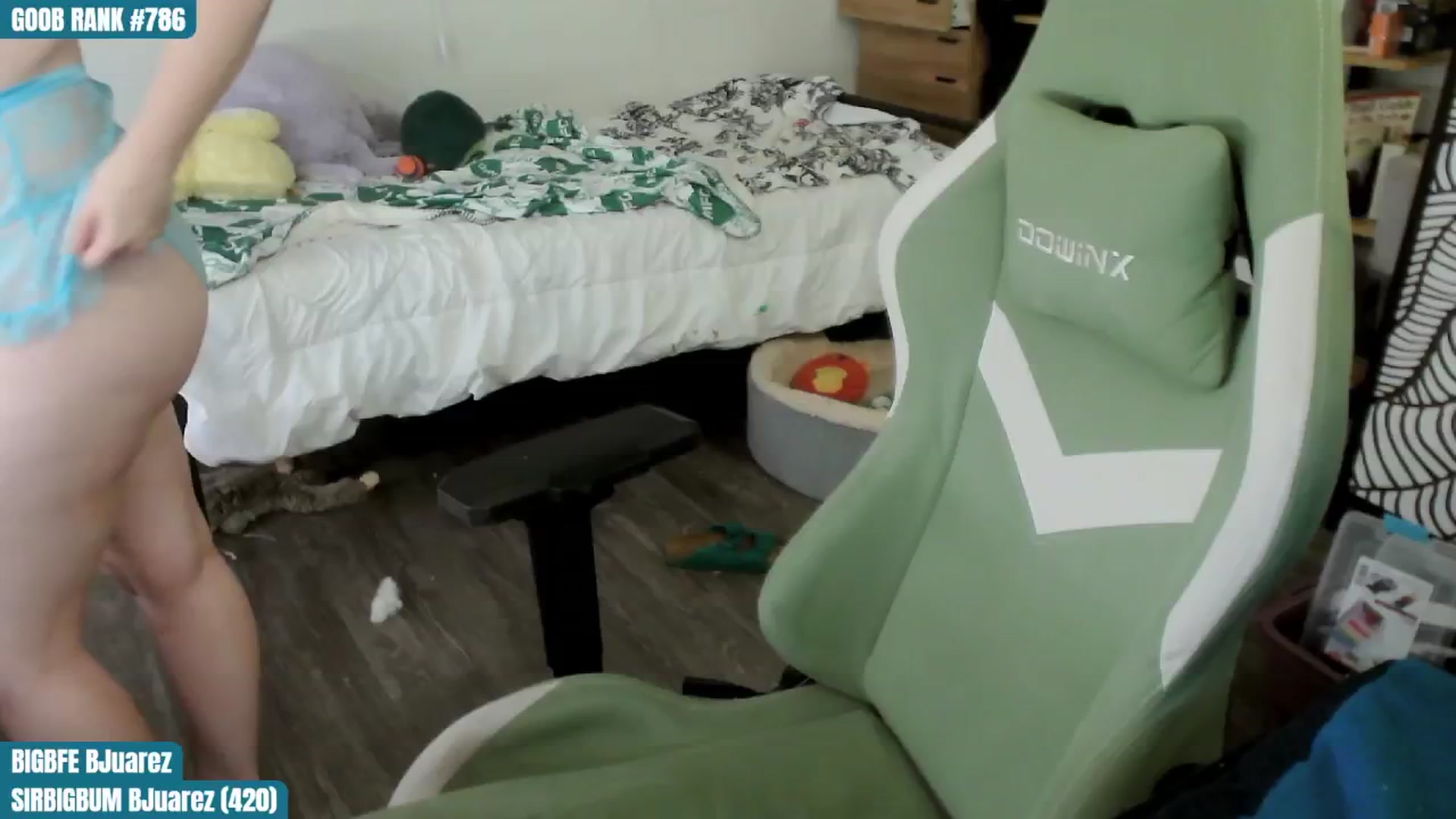 Gallery image thumbnail from ToniTigresse's myfreecams stream on, 08/03/2024, 02:31 image 7 of 20