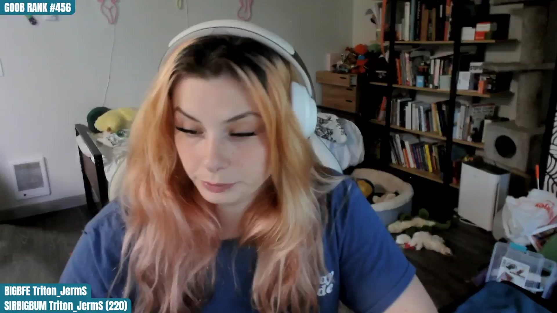 Gallery image thumbnail from ToniTigresse's myfreecams stream on, 08/04/2024, 03:26 image 3 of 20