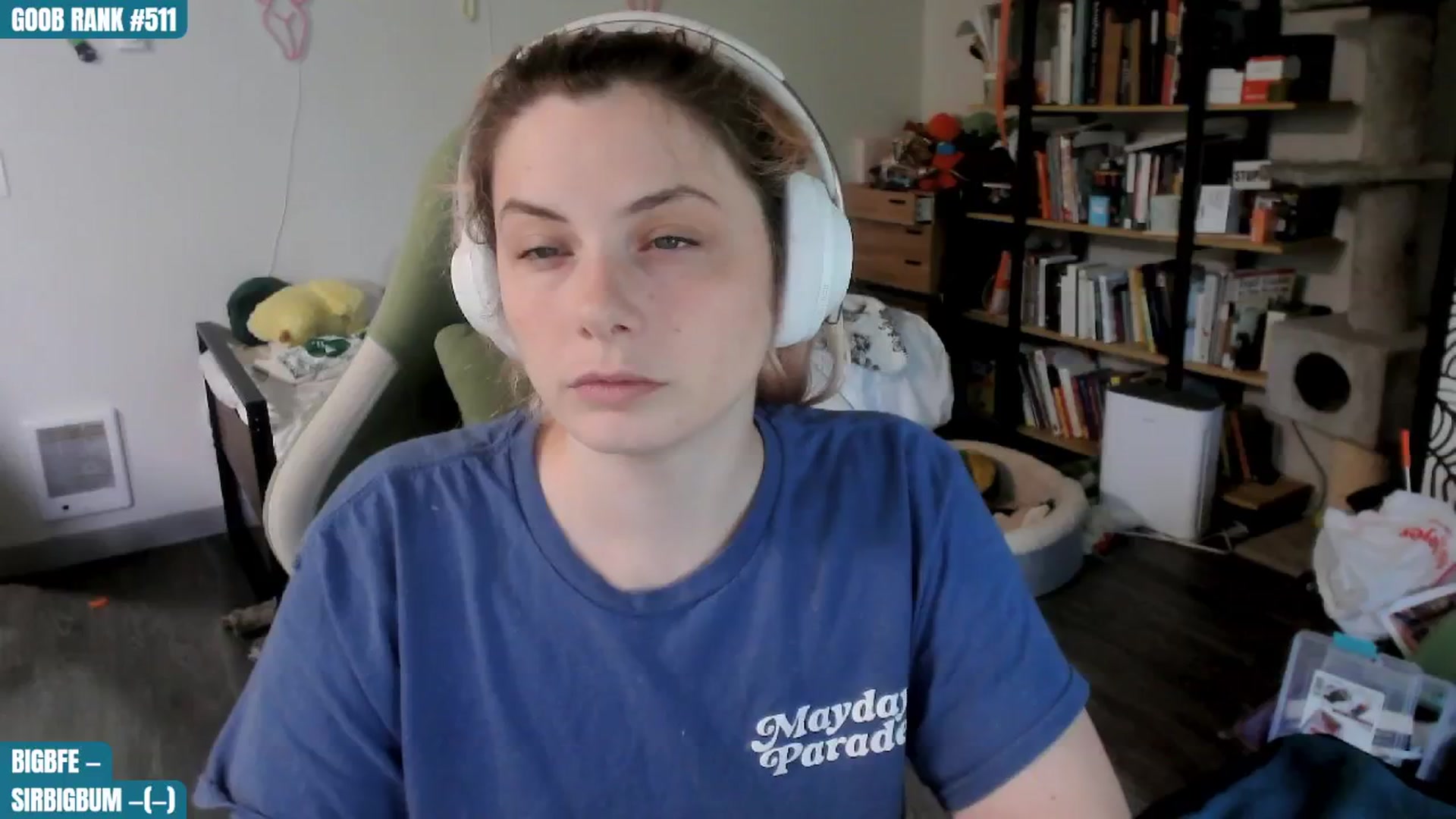 Gallery image thumbnail from ToniTigresse's myfreecams stream on, 08/04/2024, 03:26 image 1 of 20