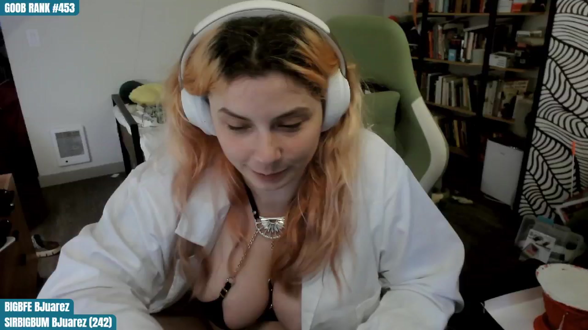 Gallery image thumbnail from ToniTigresse's myfreecams stream on, 08/05/2024, 01:54 image 11 of 20
