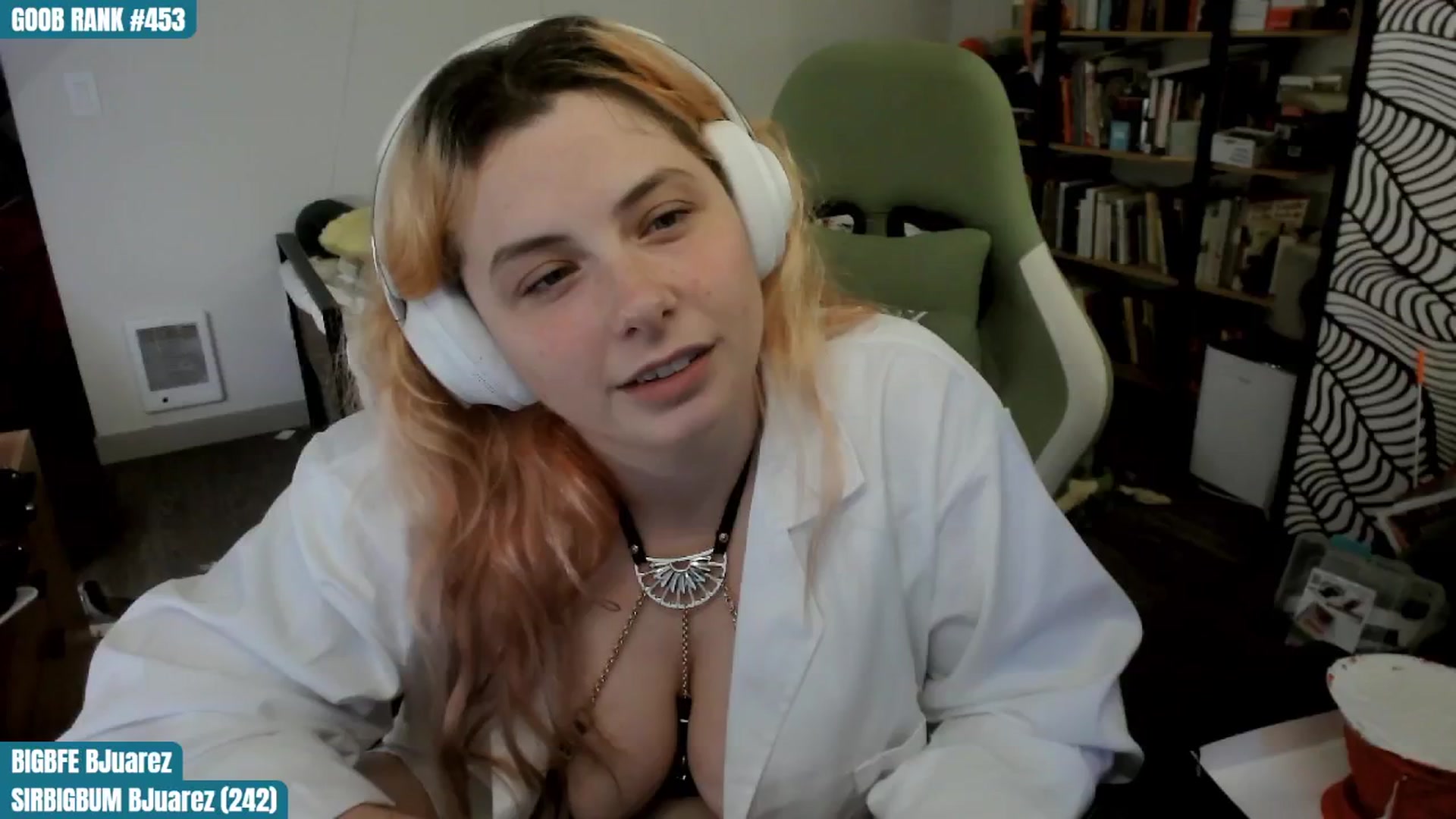 Gallery image thumbnail from ToniTigresse's myfreecams stream on, 08/05/2024, 01:54 image 10 of 20