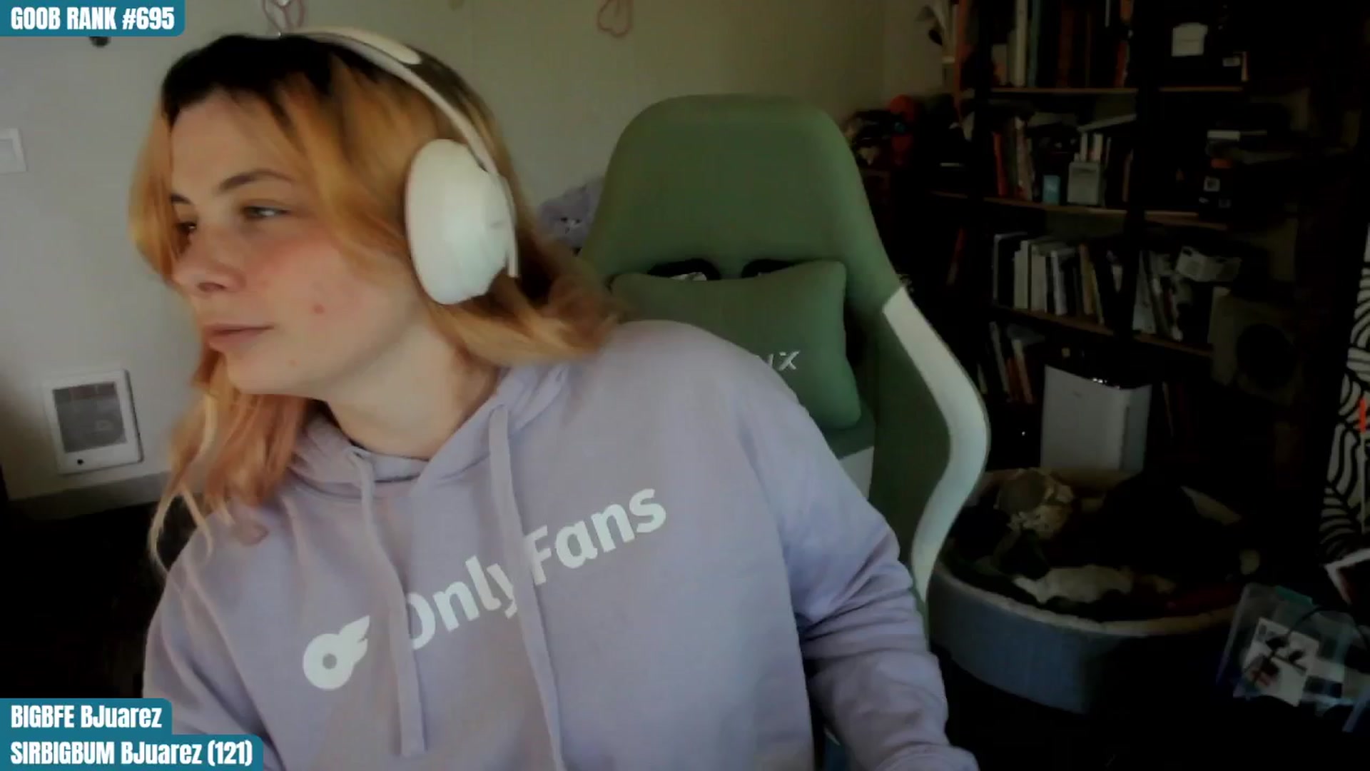 Gallery image thumbnail from ToniTigresse's myfreecams stream on, 08/07/2024, 23:06 image 14 of 20