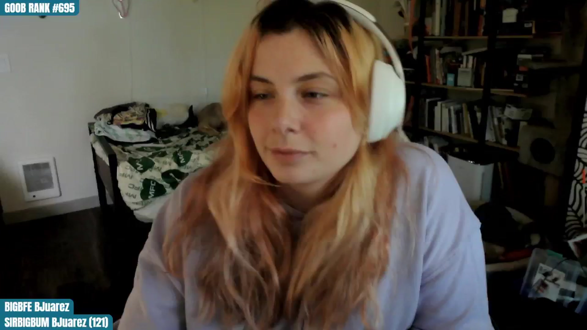 Gallery image thumbnail from ToniTigresse's myfreecams stream on, 08/07/2024, 23:06 image 12 of 20